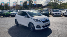 Peugeot 108 1.0 72 Collection 5dr Petrol Hatchback